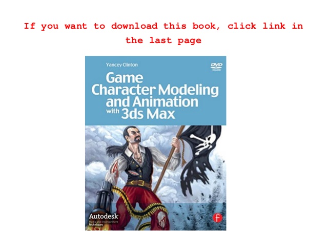 Free 3ds max tutorial pdf