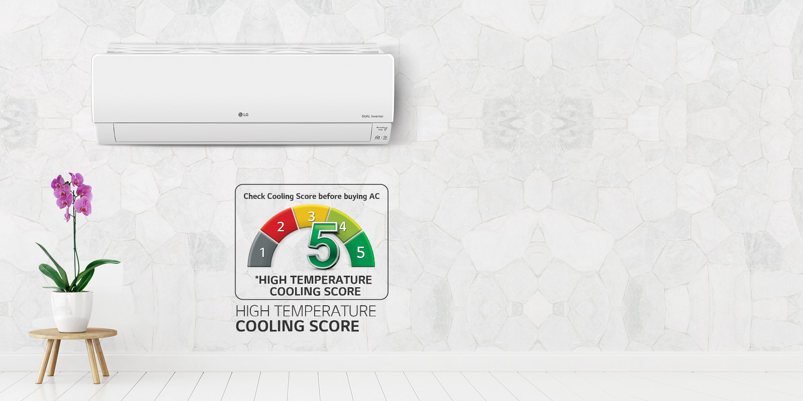 Gold Star Wall Air Conditioner User Manual