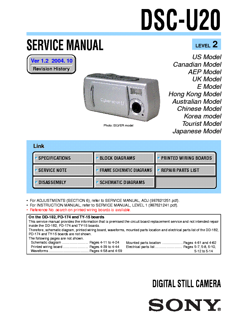 Sony cyber shot rx100 manual pdf